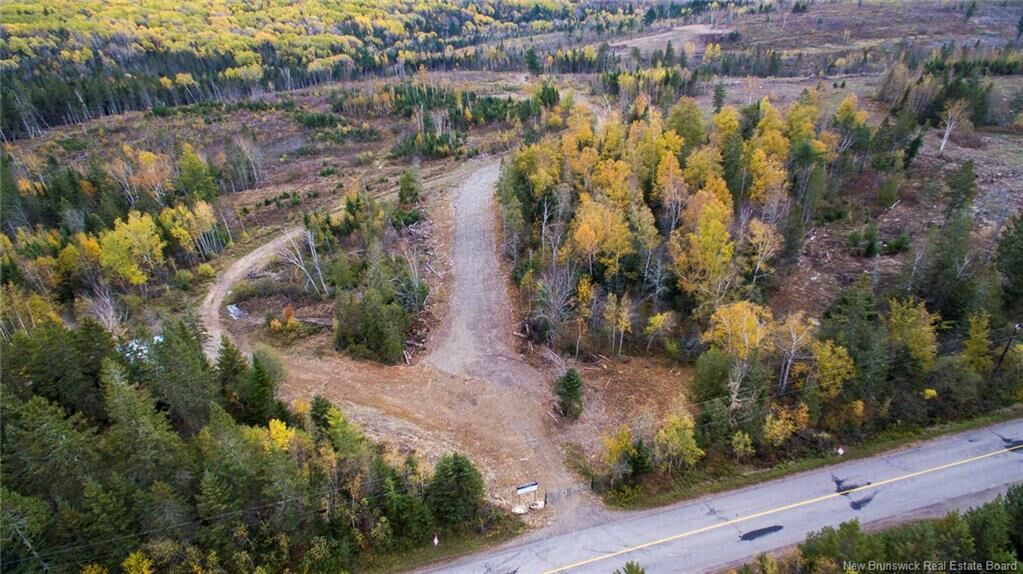 Property Photo: Lot 22-6 Drurys Cove Road NB E4E 3L4