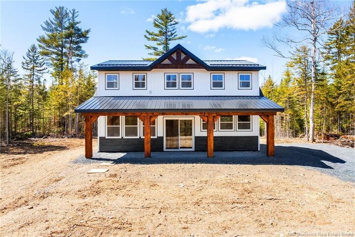 Property Photo: 120 John Chessie Dr NB E6K 2Z6