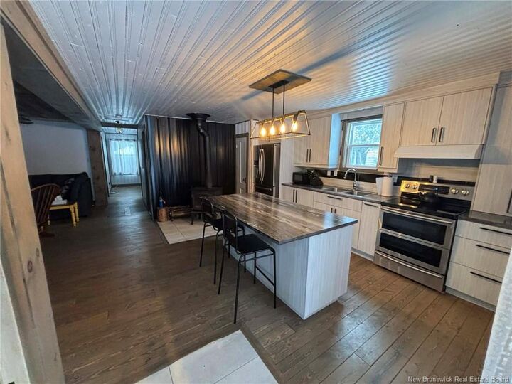 Property Photo: 192 Rang 5 Et 6 Rd NB E8A 2G1