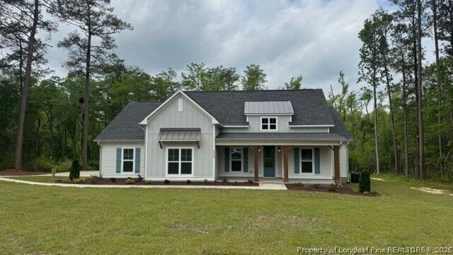 Property Photo:  5379 Clubhouse Lane  NC 28348 