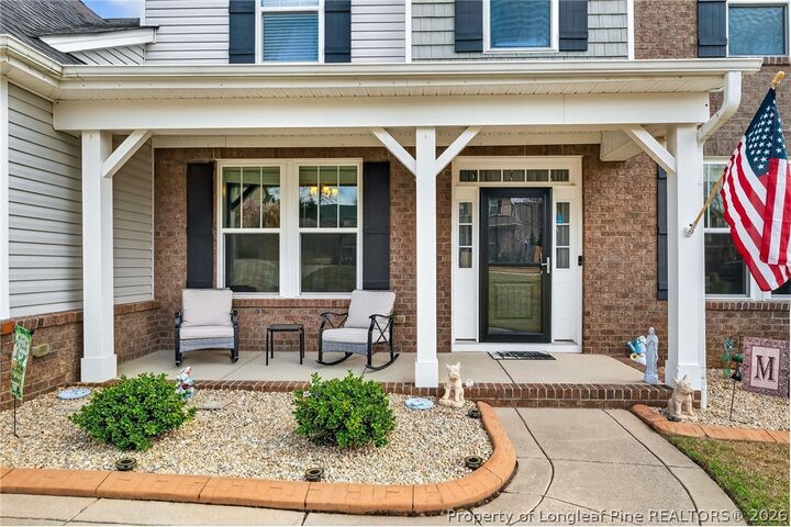 Property Photo: 5129 Carson Allen Road NC 28348