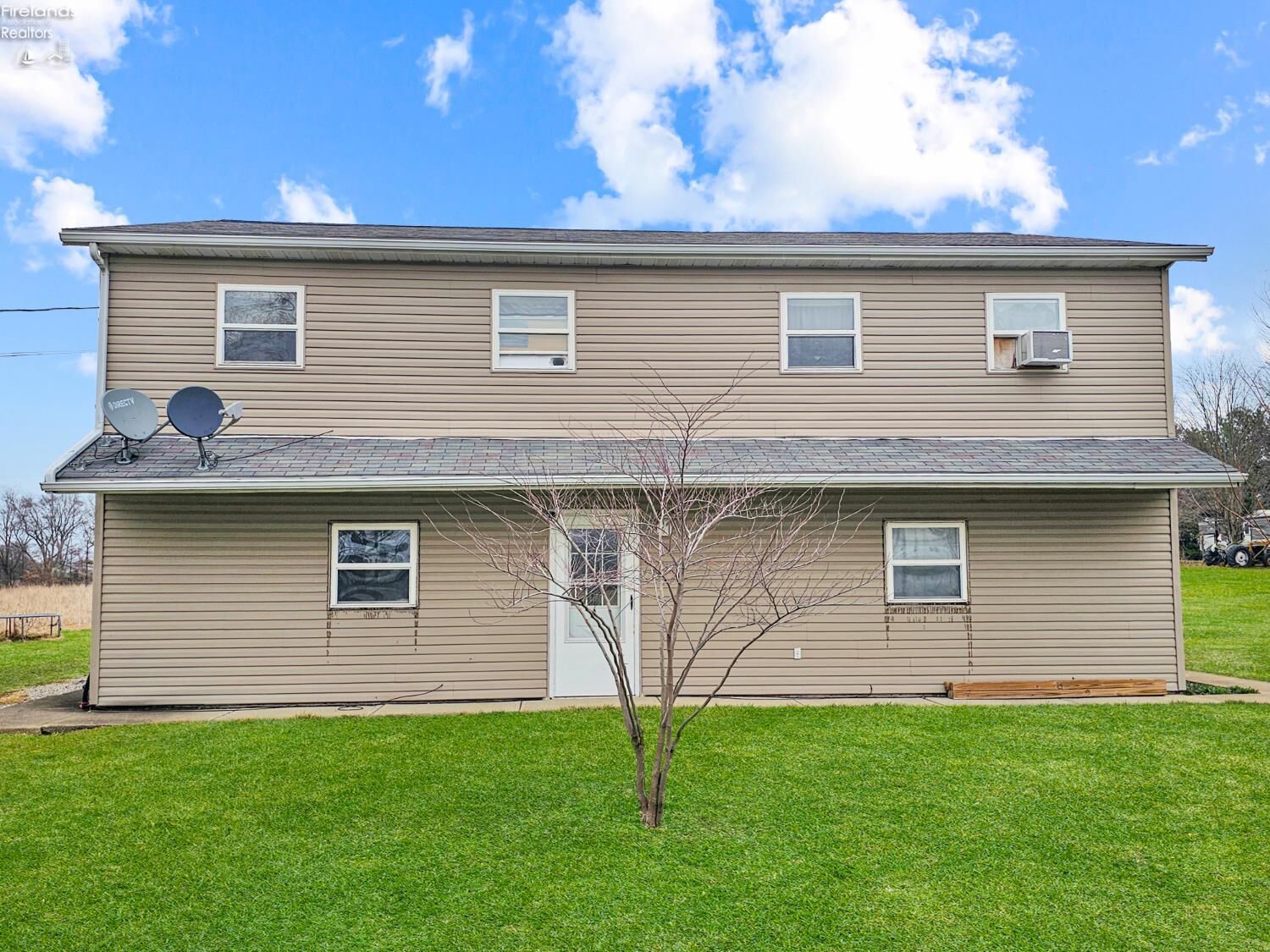 Property Photo:  603 Cr 314  OH 44811 