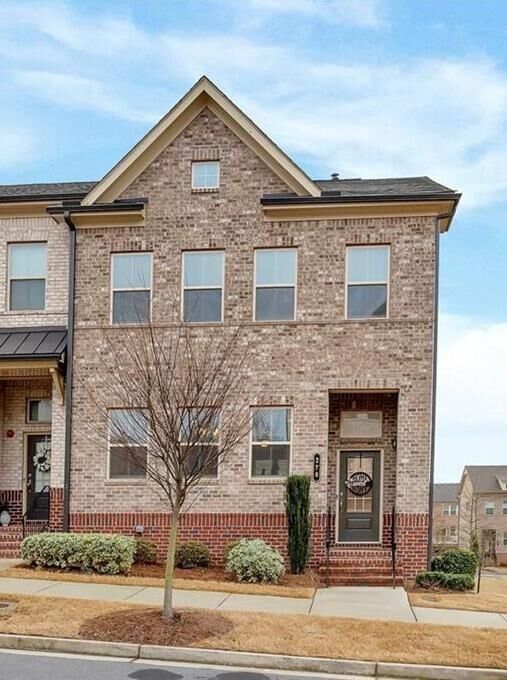 Property Photo:  270 Commons Avenue  GA 30188 