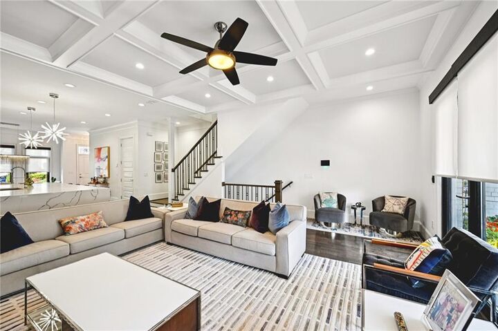 Property Photo:  1108 Briar Cove Circle  GA 30329 