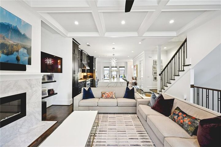 Property Photo:  1108 Briar Cove Circle  GA 30329 