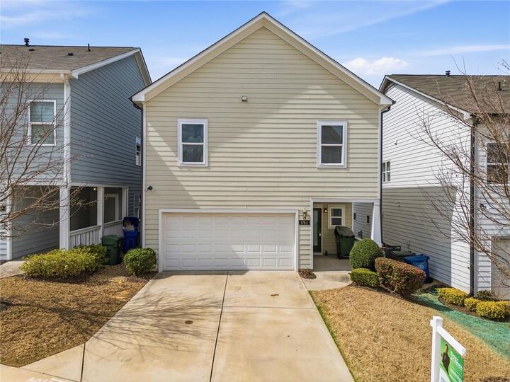 Property Photo:  1763 Stone Hedge Drive NW  GA 30318 