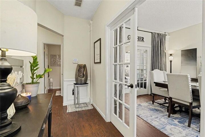 Property Photo: 3223 Henford Court NE GA 30066