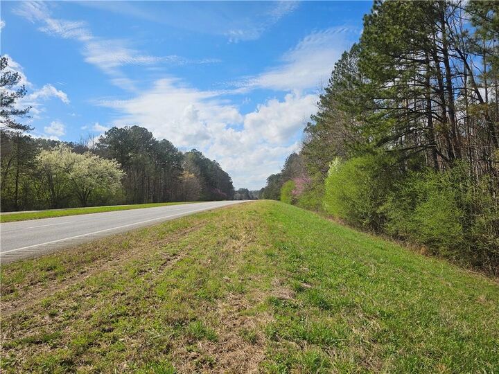 Property Photo:  000 Alabama Highway  GA 30165 