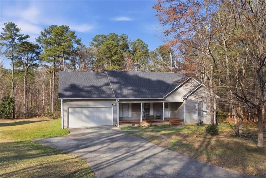 Property Photo:  1730 Wilkerson Road  GA 30165 