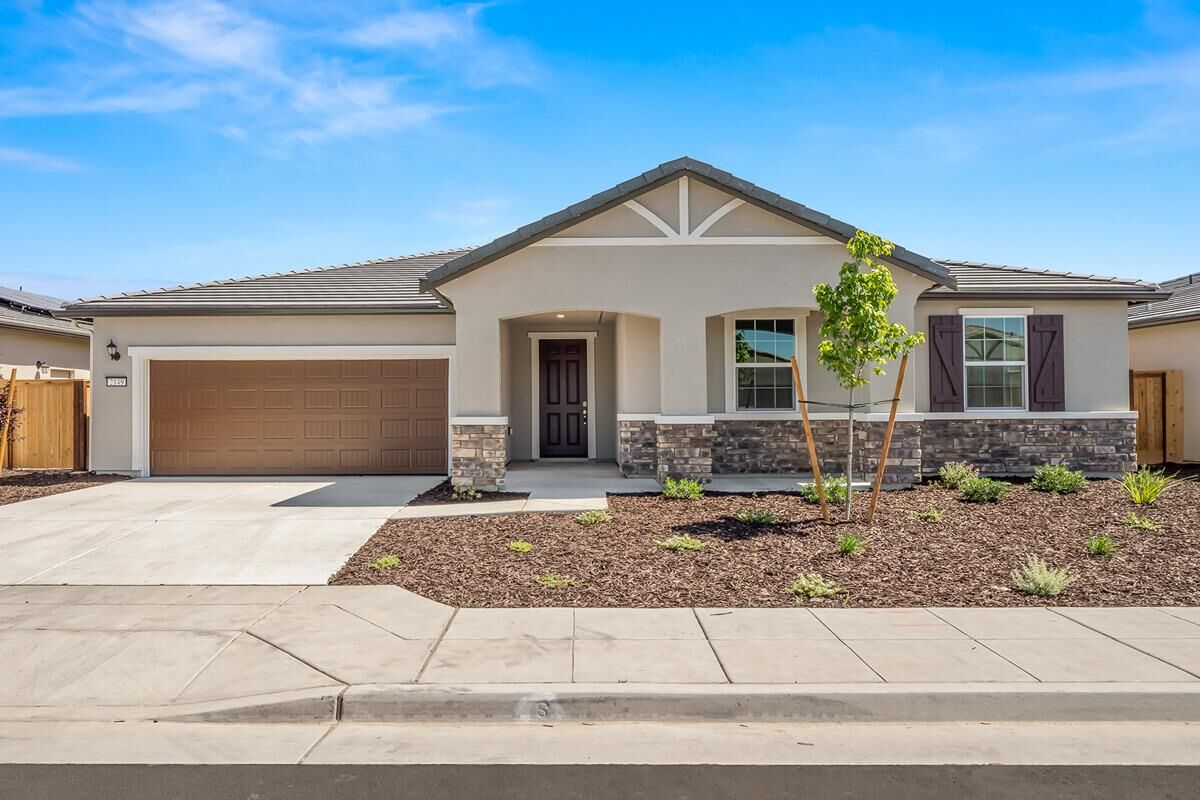 Property Photo:  2149 S Cindy Avenue  CA 93725 