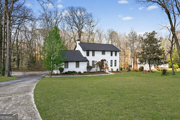 Property Photo:  9200 Brave Court  GA 30236 