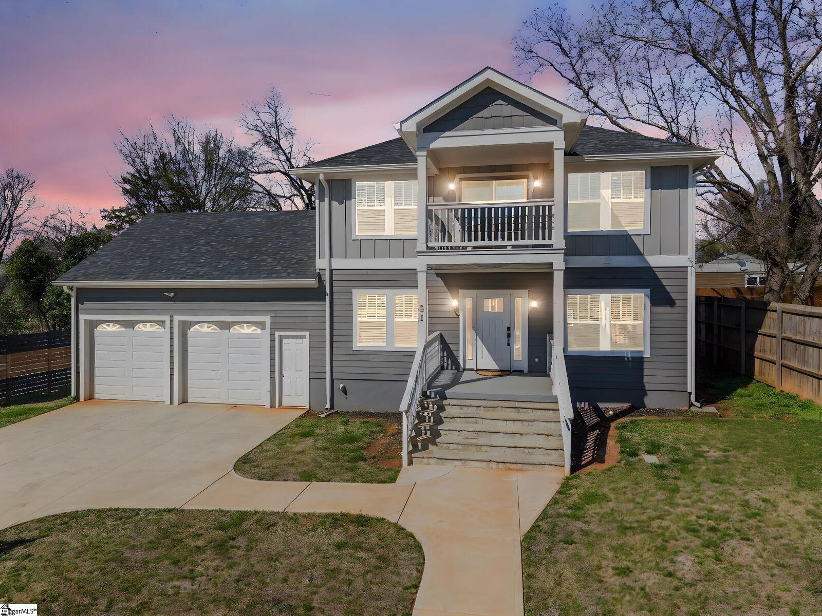 Property Photo:  21 8th Street  SC 29611 