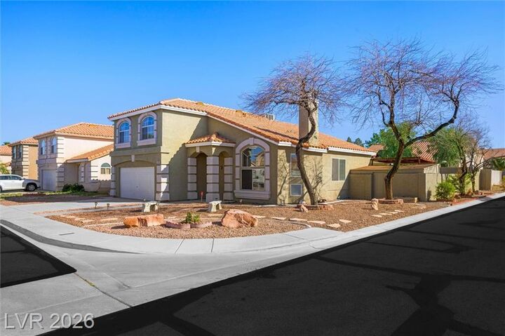 Property Photo:  1549 Silver Glen Avenue  NV 89123 