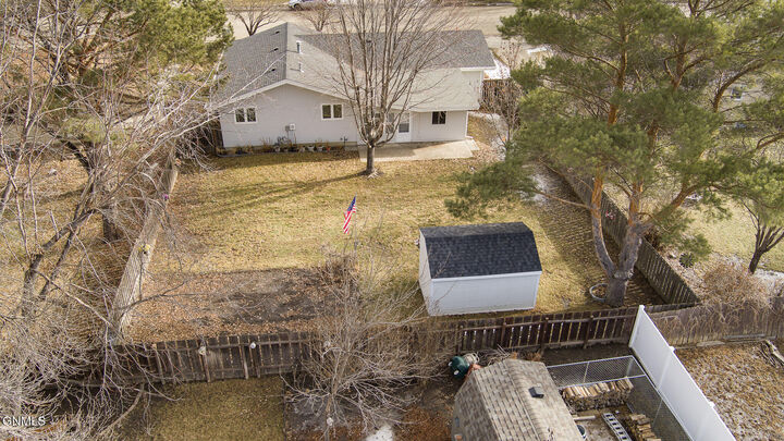 Property Photo:  1626 3rd Street  ND 58504 