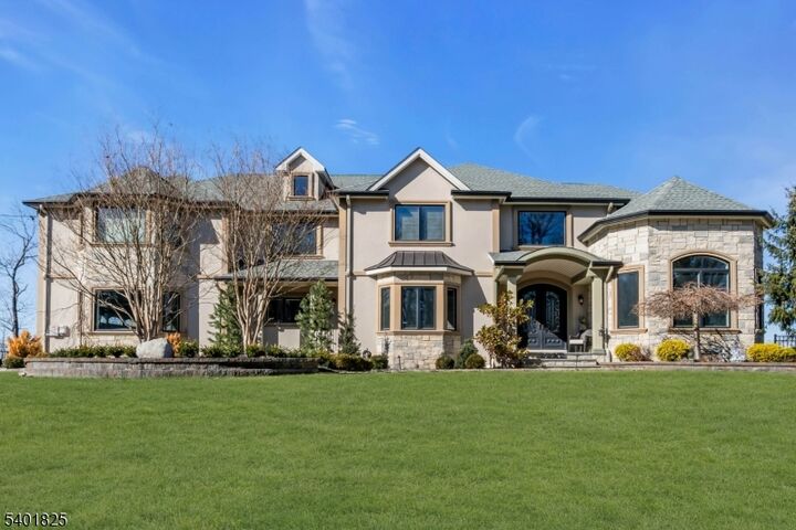 Property Photo:  846 Sunset Rdg  NJ 08807 