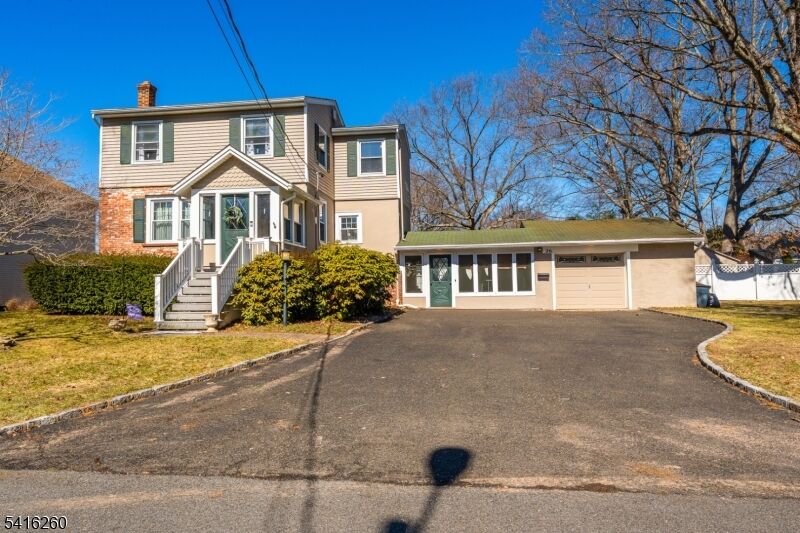 Property Photo:  26 E 3rd St  NJ 07974 