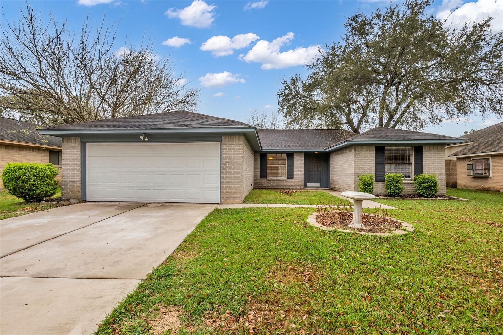 Property Photo:  21211 Park Mount Drive  TX 77450 