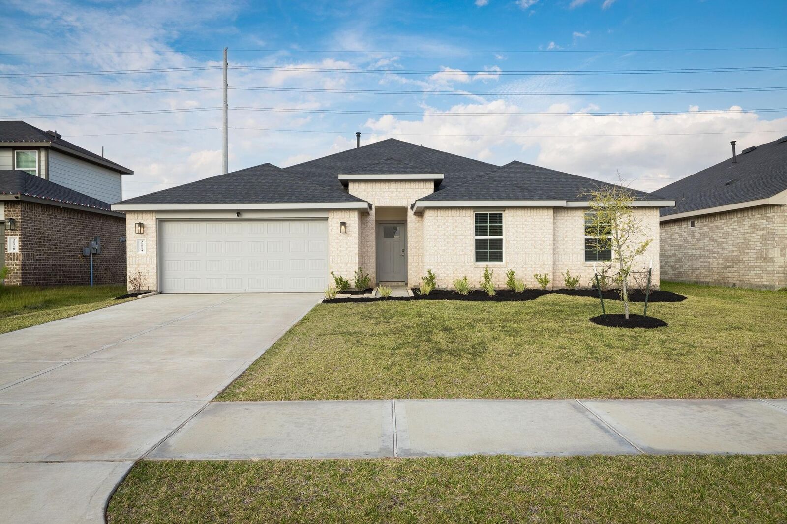 Property Photo:  31514 Avebury Lake Lane  TX 77441 