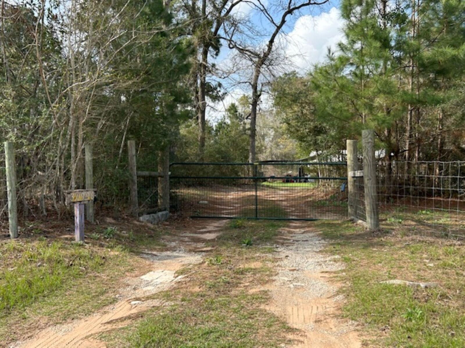 Property Photo: 30996 Strathmore Road TX 77484