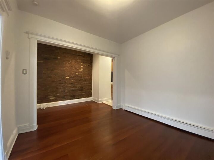 Property Photo:  316 Hoboken Ave 3  NJ 07306 