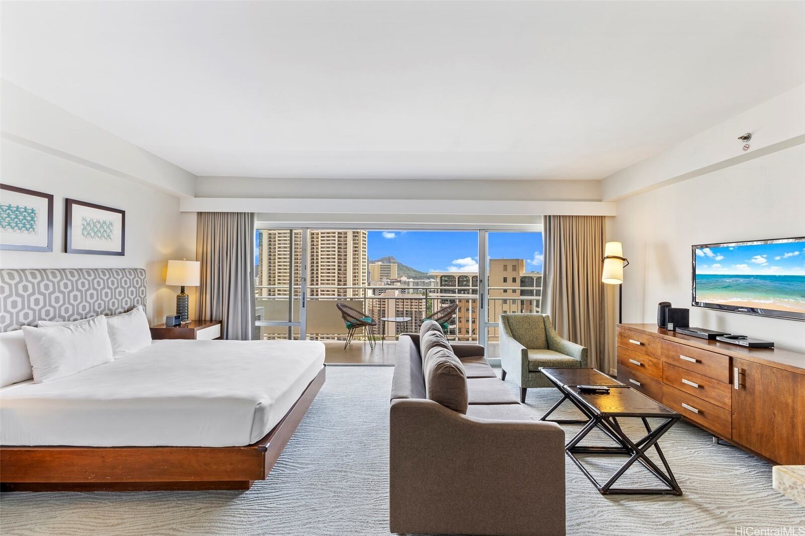 Property Photo:  1777 Ala Moana Boulevard 2532  HI 96815 