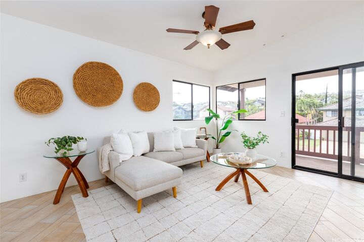 Property Photo: 91-1489 Wahane Street HI 96707