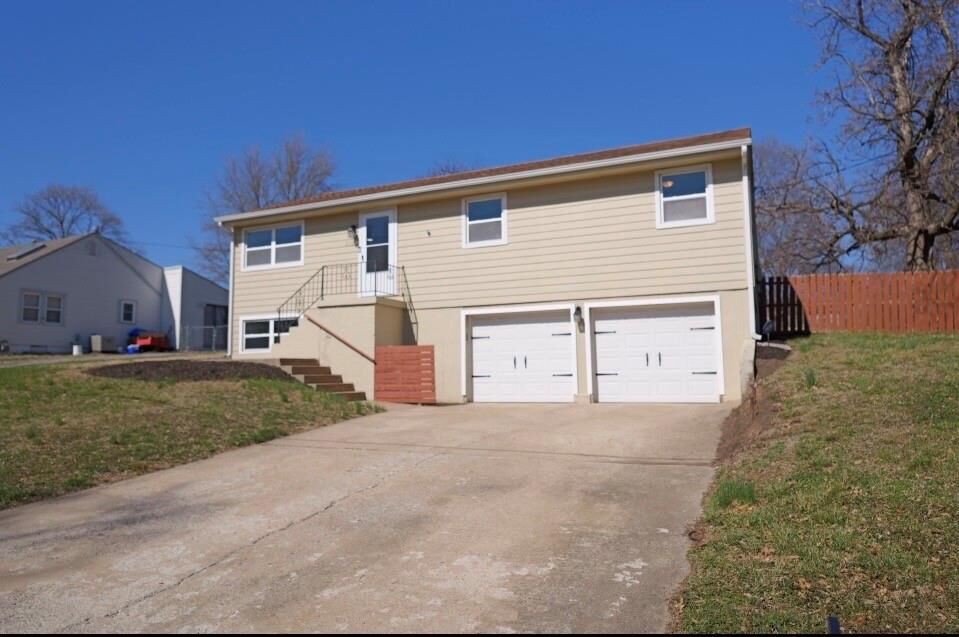 Property Photo: 9320 W 49th Terrace KS 66203