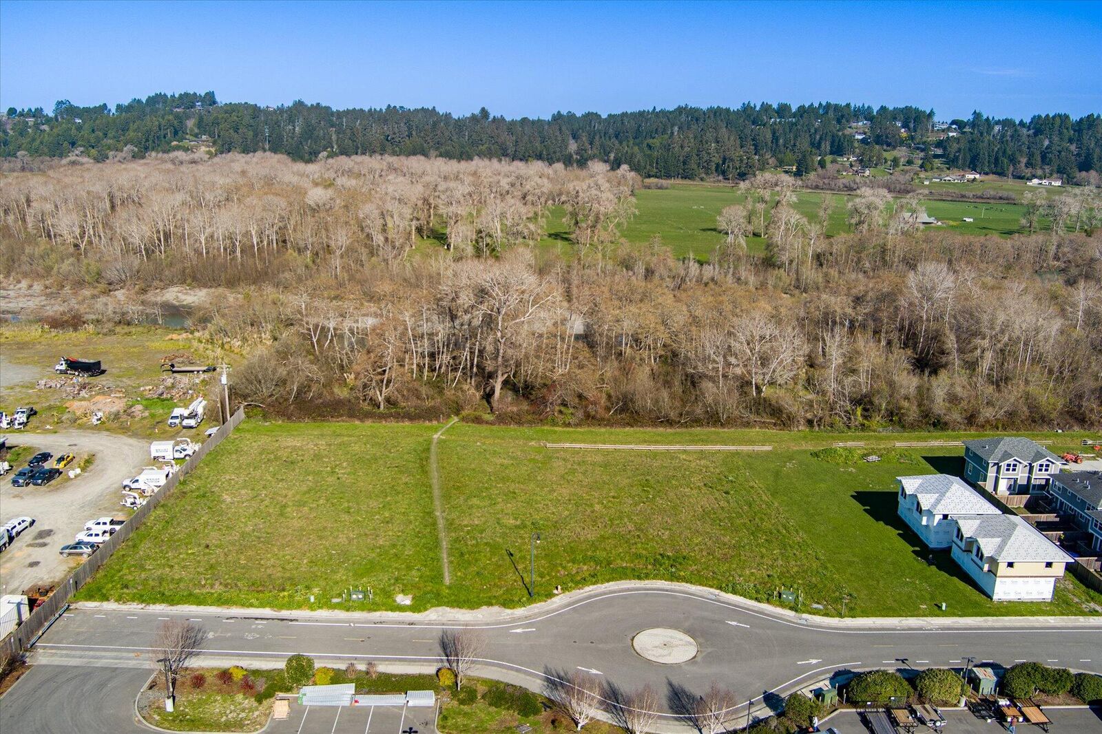 Property Photo:  0 Mad River Parkway  CA 95521 