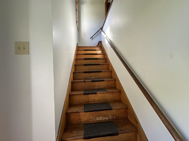Property Photo: 1418 &Amp 1418 1/2 S Seventh Street OH 45638