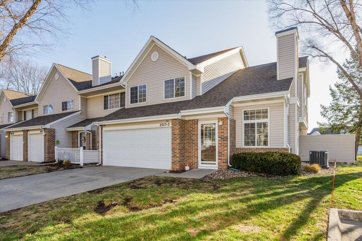 Property Photo:  2217 Grand Avenue 2  IA 50265 