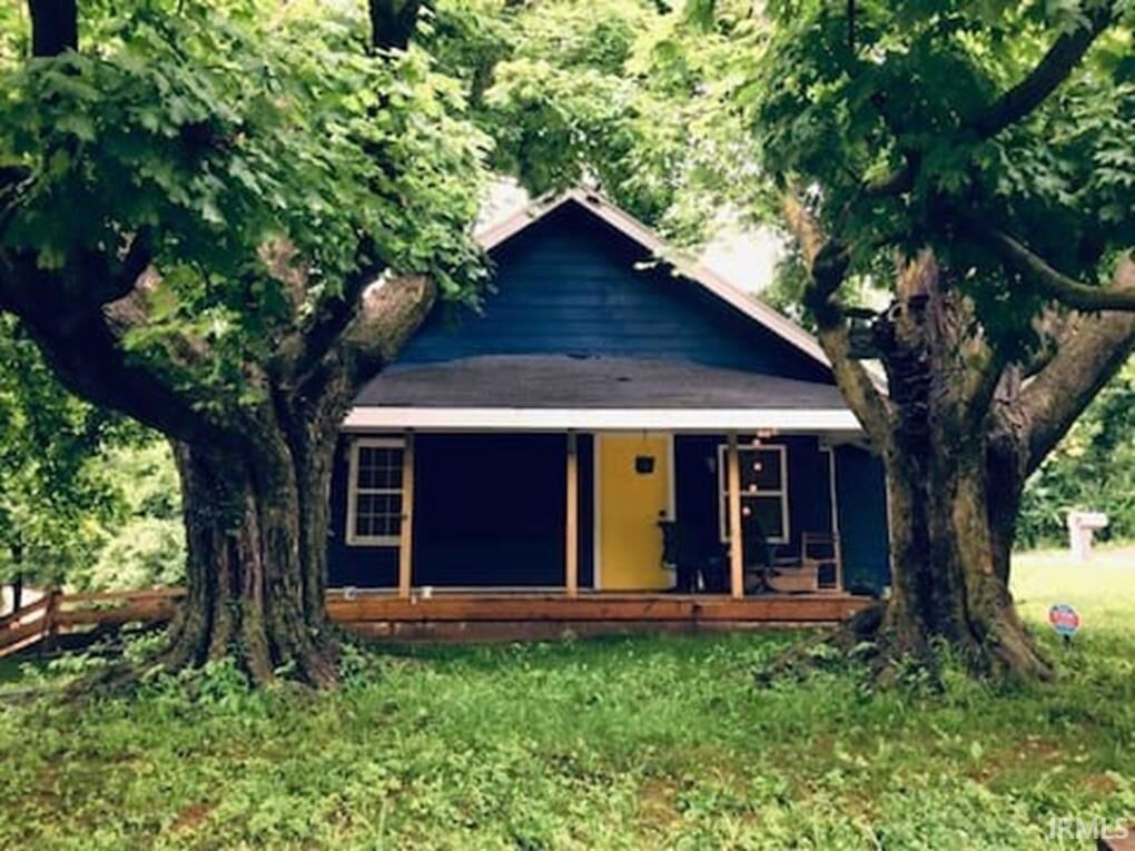 Property Photo:  1775 S Henderson Street  IN 47401 