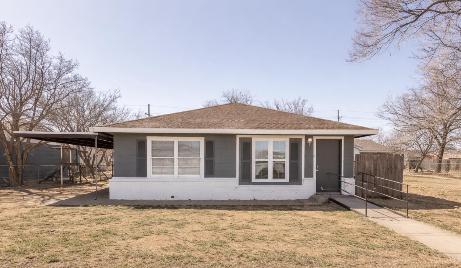 Property Photo:  2609 Auburn Street  TX 79415 