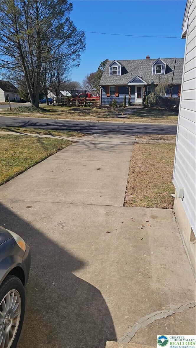 Property Photo:  301 Tobias Drive  PA 18055 