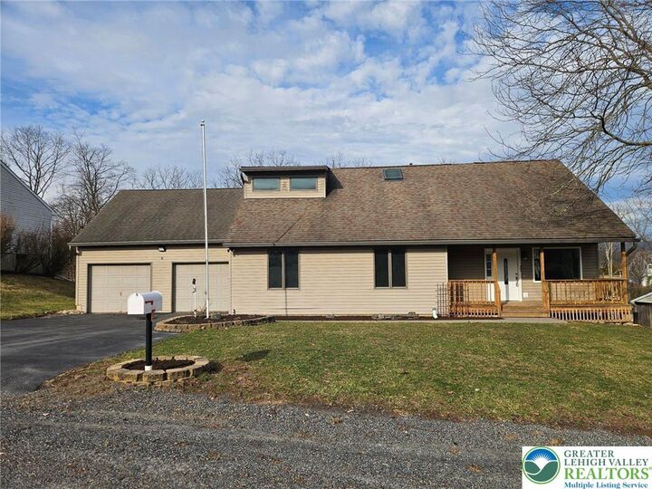 Property Photo:  6848 Leh Court  PA 18066 