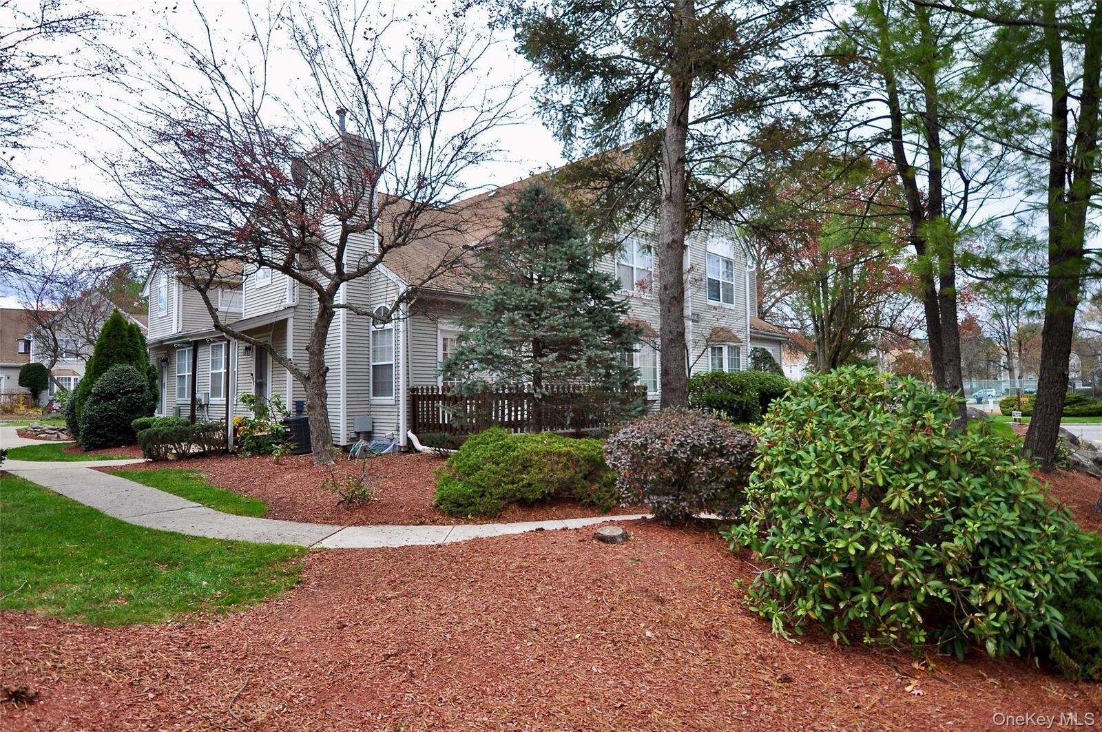 Property Photo: 1067 Washington Green NY 12553