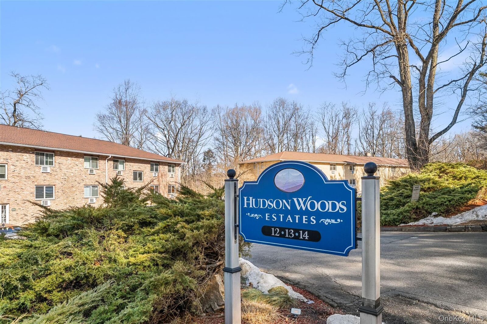 Property Photo:  14 Scenic Drive O  NY 10520 