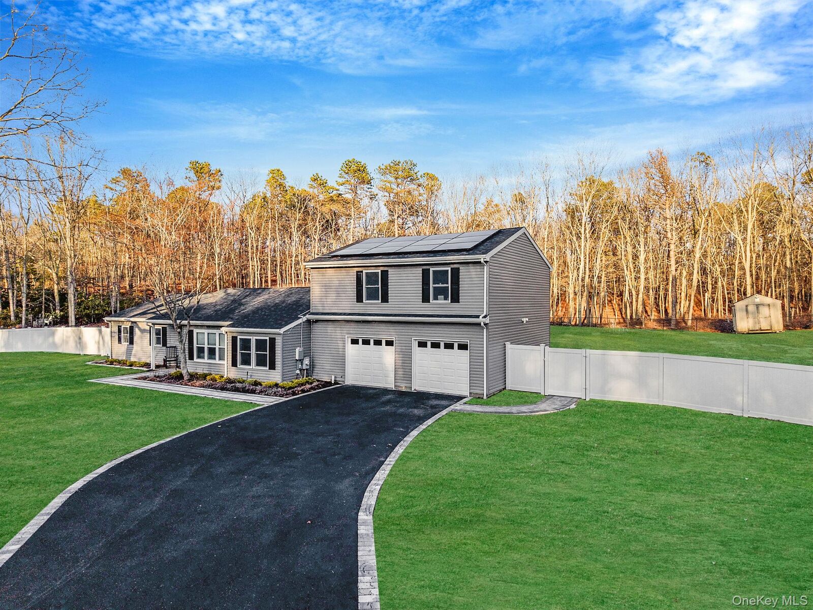 Property Photo:  17 Fairway Drive  NY 11949 