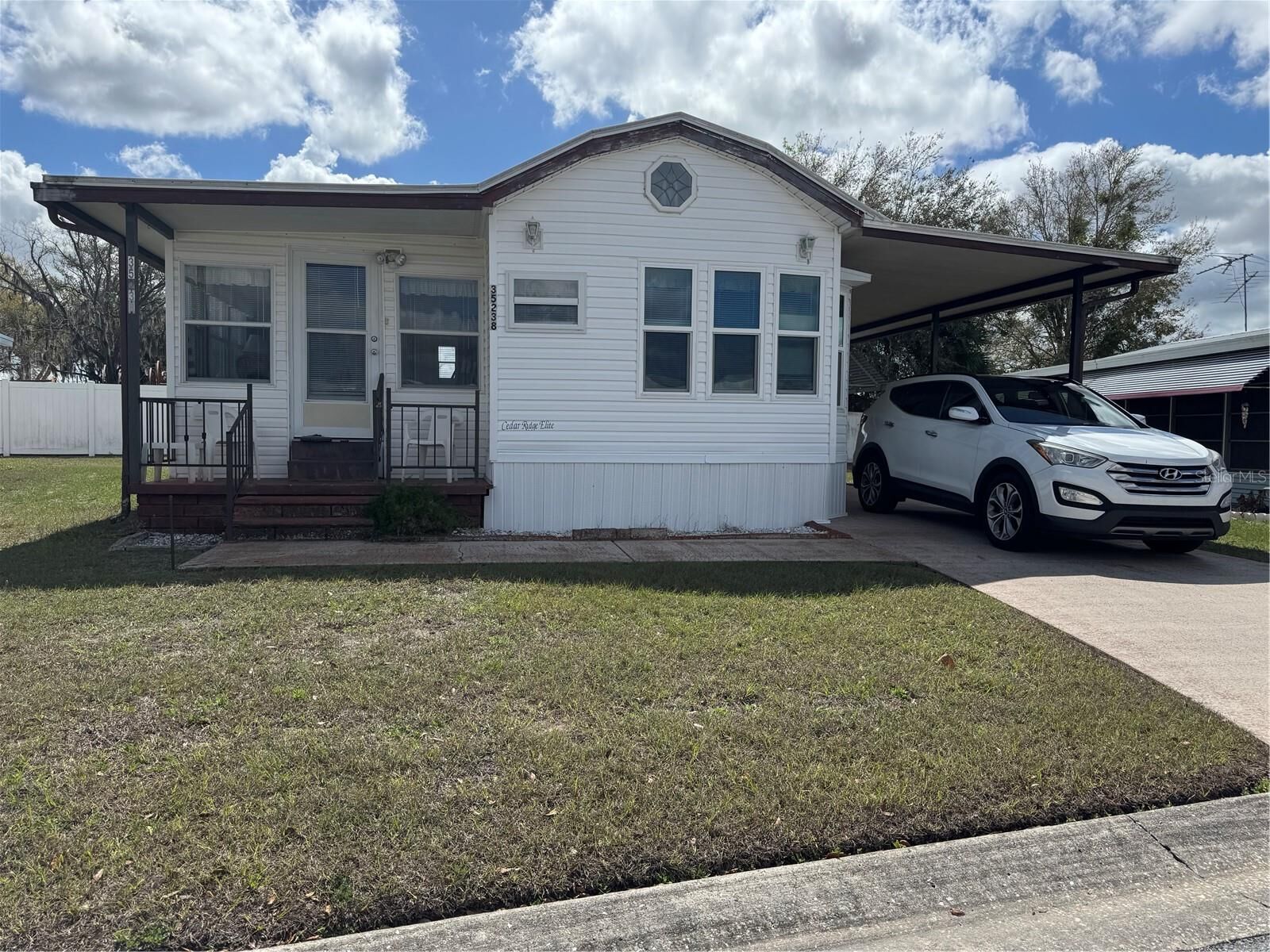 Property Photo:  35238 Dodie Drive 09  FL 33541 
