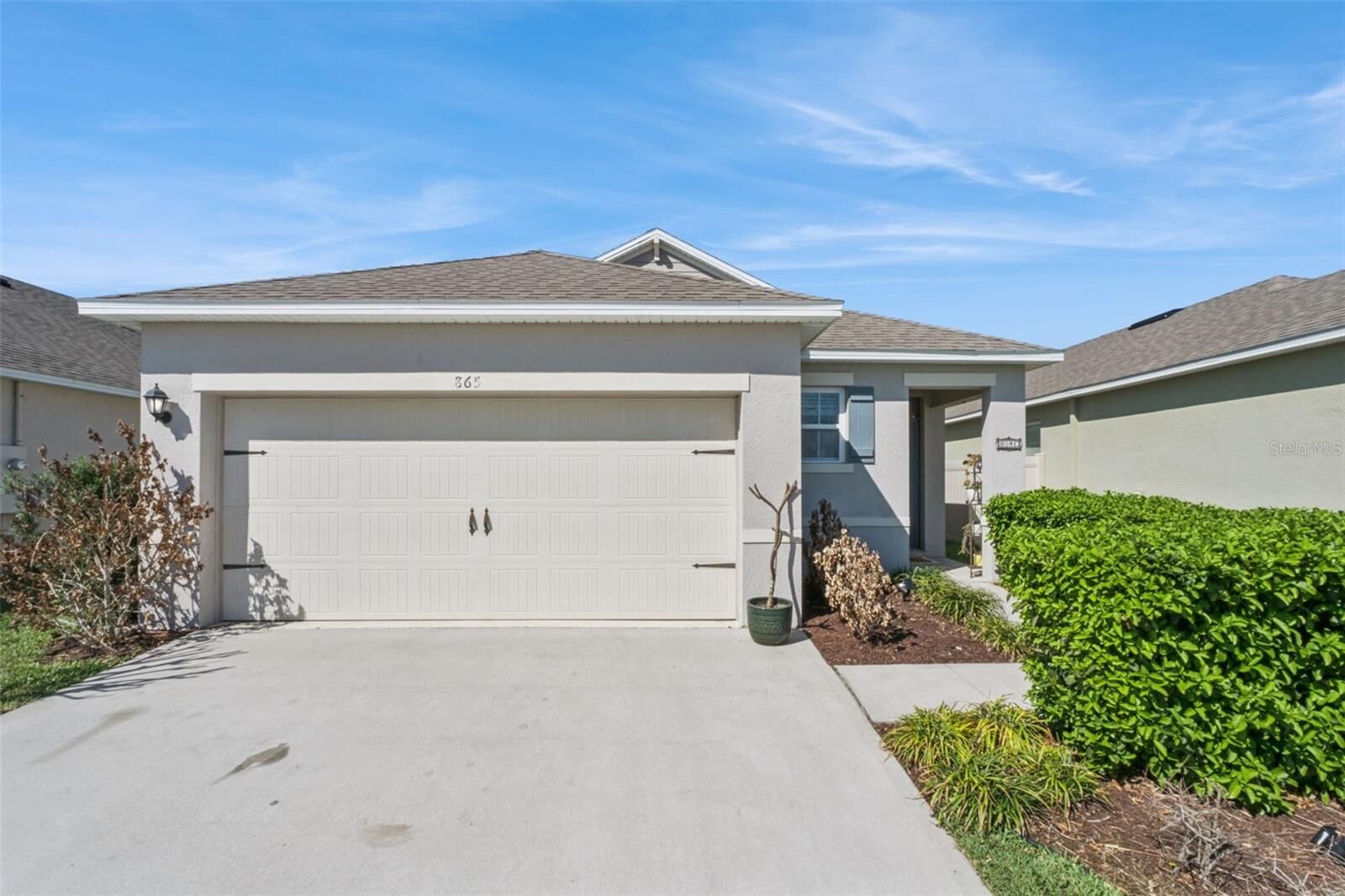 Property Photo:  865 Gunnison Drive  FL 32763 