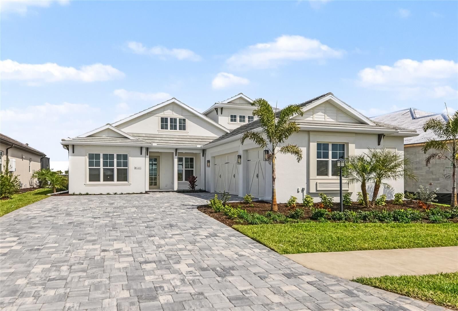 Property Photo:  1408 Lions Paw Path  FL 34240 