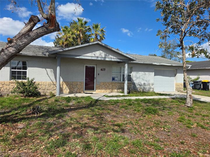 Property Photo:  417 Cart Court  FL 34759 