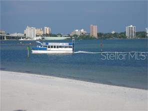 Property Photo:  865 S Gulfview Boulevard 207  FL 33767 