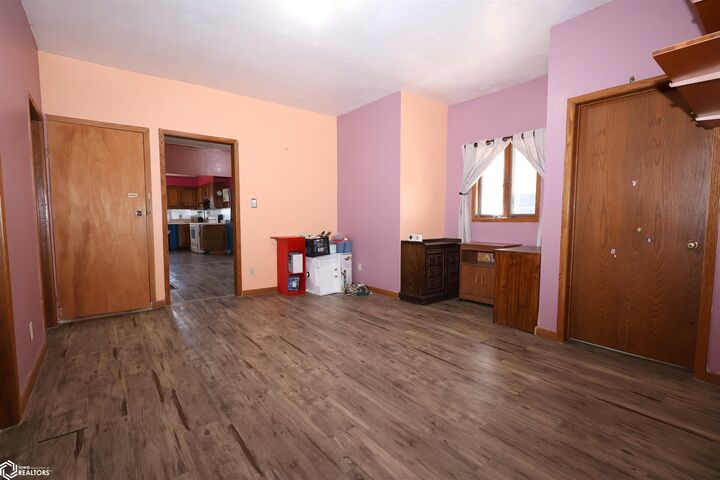 Property Photo:  603 E Church Street  IA 50158 