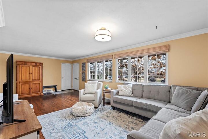 Property Photo:  6121 Savio Drive  MO 63123 