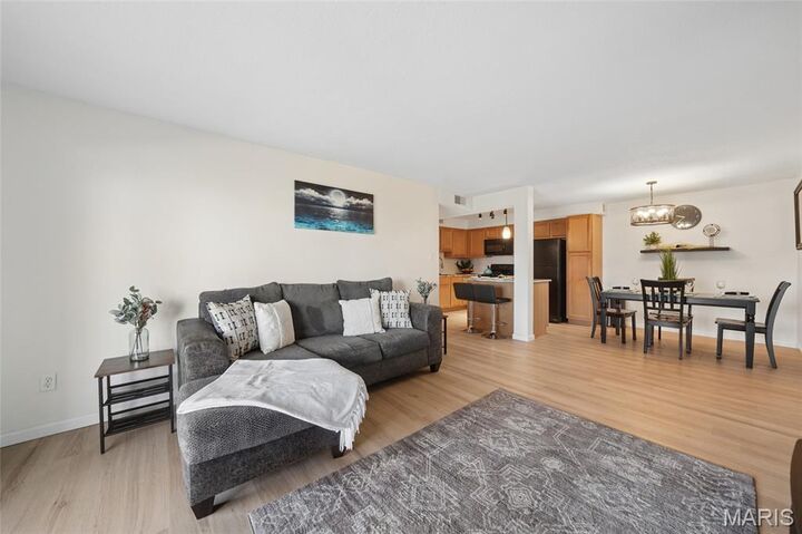 Property Photo:  1380 Willow Brook Cove Court 1  MO 63146 