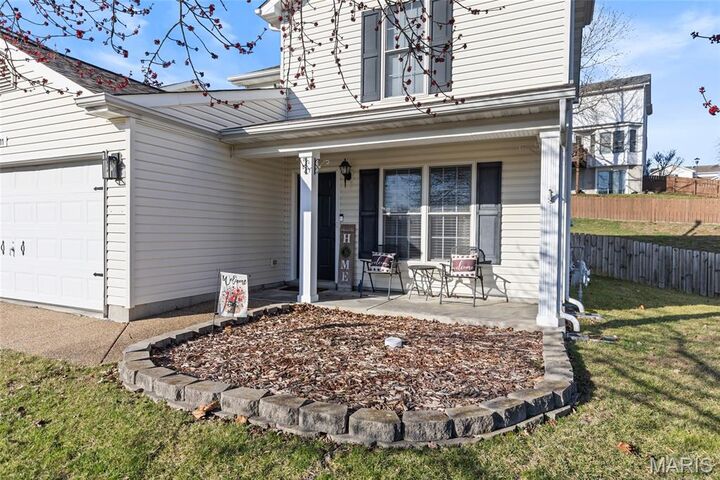 Property Photo:  311 Columbia Drive  MO 63385 