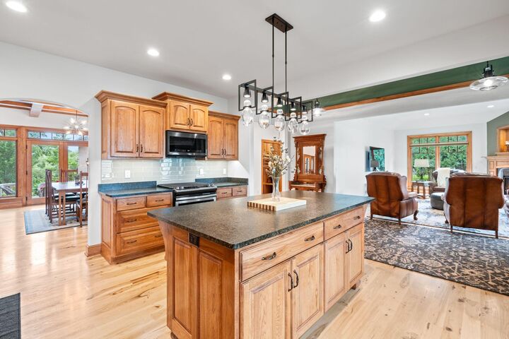 Property Photo:  180 Monastery Hill Dr  WI 53066 