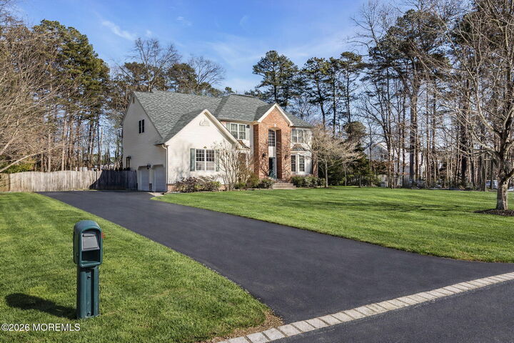 Property Photo: 29 Erin Drive NJ 08527