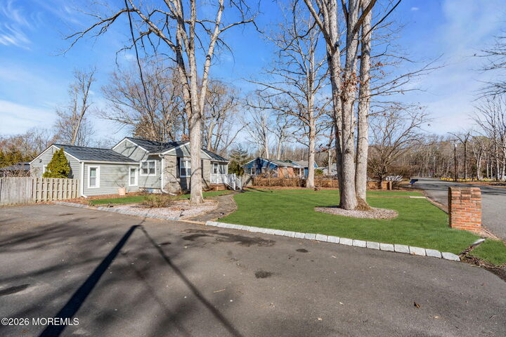 Property Photo:  5 Birch Boulevard  NJ 07728 