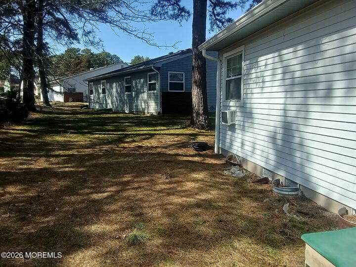 Property Photo:  5B Greenwood Lane  NJ 08759 